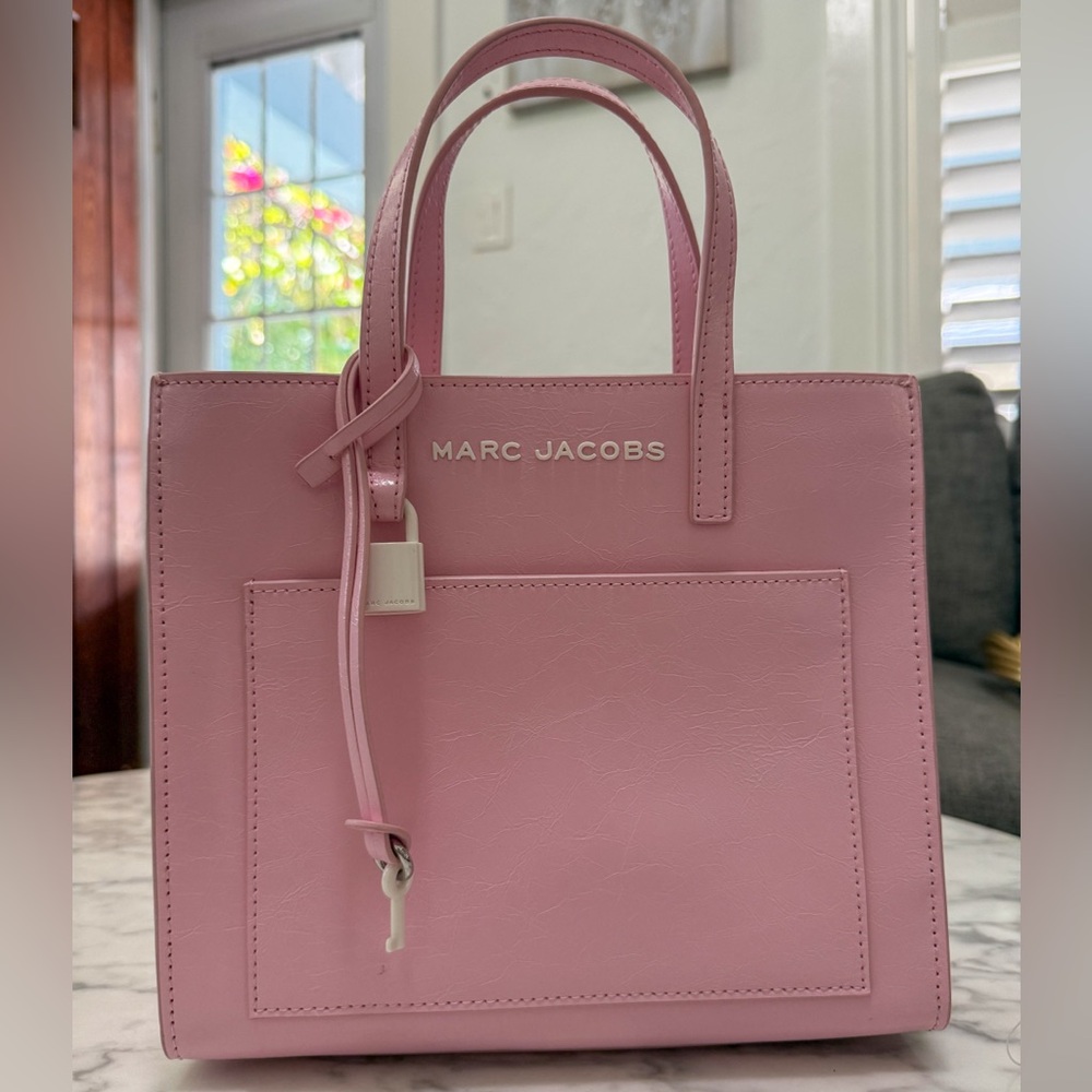 Marc Jacobs mini tote